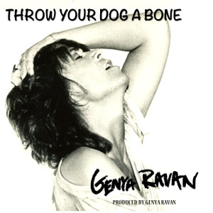 Album Throw Your Dog a Bone from Genya Ravan