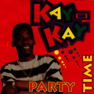 收聽Kay Kay的Chaby Mix (Instrumental)歌詞歌曲