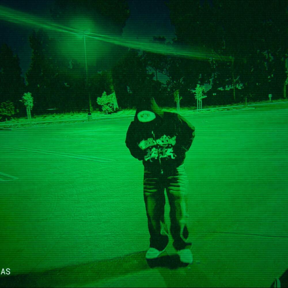 Overseas (Explicit)