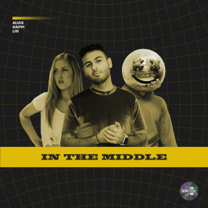 收聽Alvix的In The Middle歌詞歌曲
