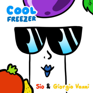 Giorgio Vanni的專輯Cool Freezer