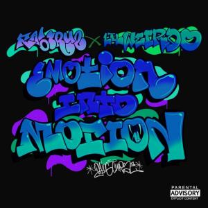 อัลบัม Emotion Into Motion (feat. Lil Weirdo) [Explicit] ศิลปิน Lil Weirdo