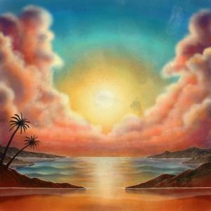 default playlist img