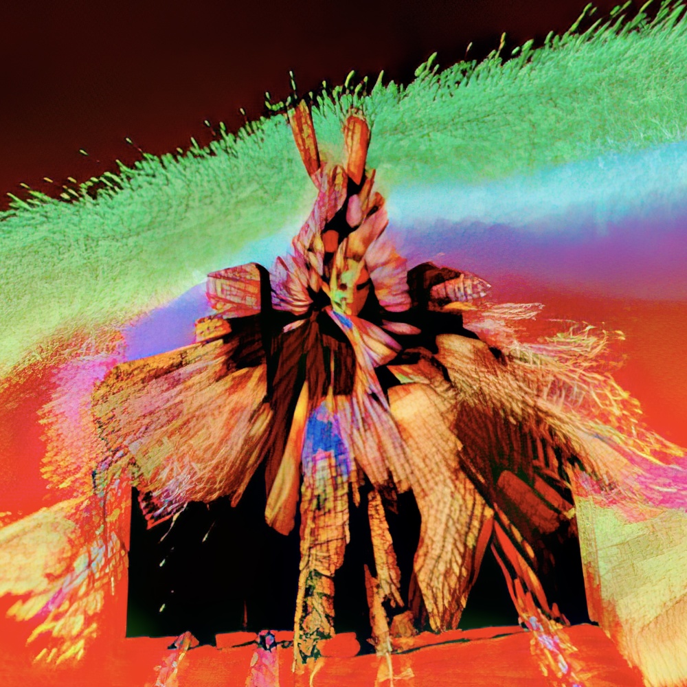 Power Reggae (rulolo Remix)