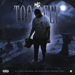 Album TOO DEEP (Explicit) from 
