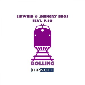 收聽2 HUNGRY BROS的Rolling (Explicit)歌詞歌曲