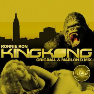 ดาวน์โหลดและฟังเพลง King Kong (Marlon D Remix) พร้อมเนื้อเพลงจาก Ronnie Ron