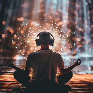 Meditation Music Masters的專輯Zen Frequencies: Meditation Vibes
