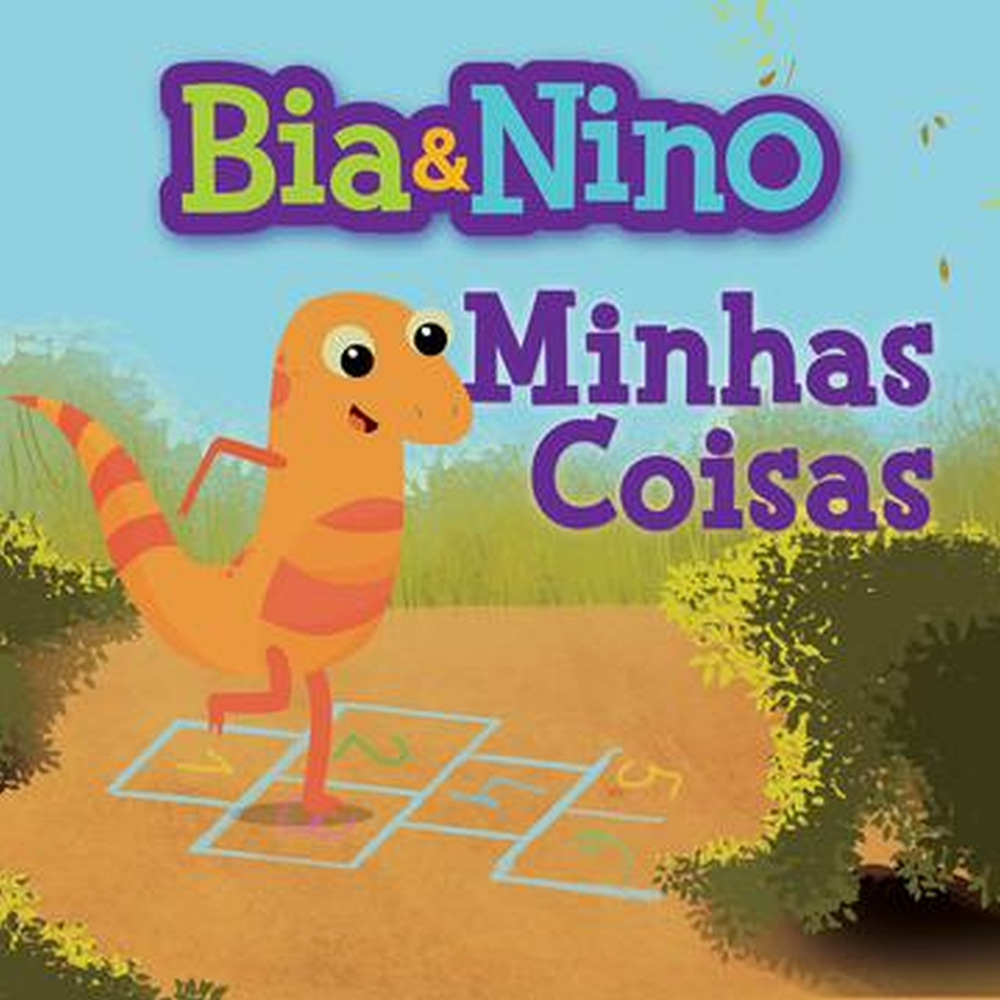 Minhas Coisas