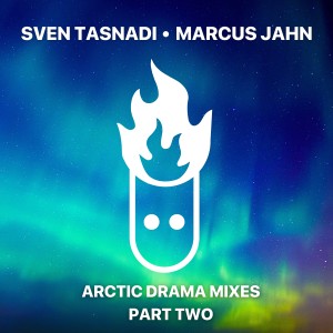 Sven Tasnadi的專輯Arctic Drama Mixes, Pt.2