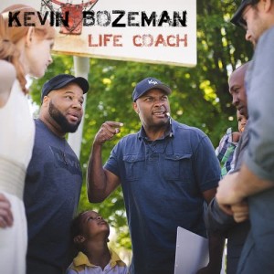อัลบัม Life Coach (Explicit) ศิลปิน Kevin Bozeman