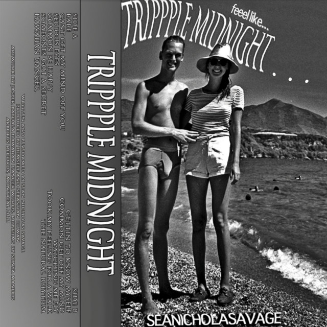 ดาวน์โหลดและฟังเพลง Hawaiian Dancer พร้อมเนื้อเพลงจาก Sean Nicholas Savage