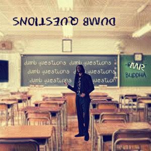Rebel Buddha的專輯dumb questions (Explicit)