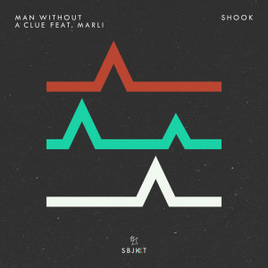 ดาวน์โหลดและฟังเพลง Shook (Extended Mix) พร้อมเนื้อเพลงจาก Man Without A Clue