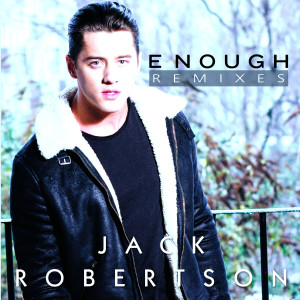 ดาวน์โหลดและฟังเพลง Enough (Stitch Remix) พร้อมเนื้อเพลงจาก Jack Robertson