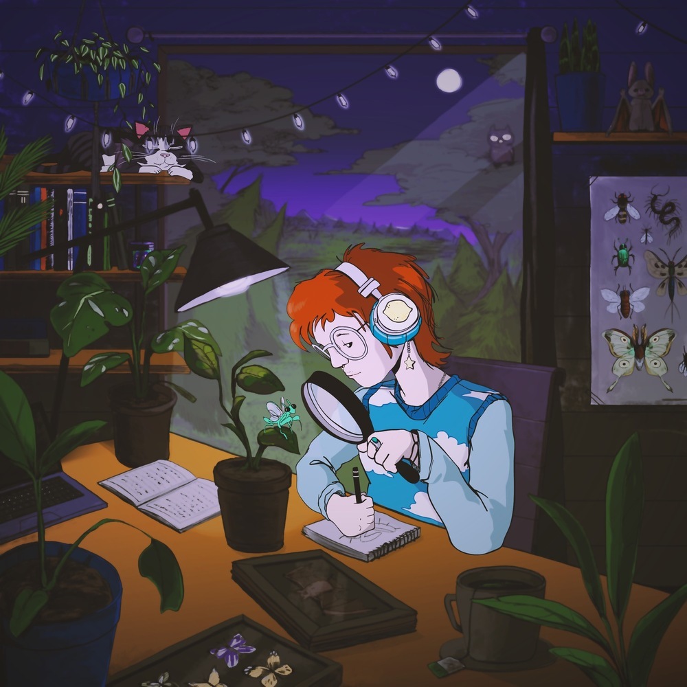 lemon boy (lofi)