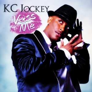 收聽Kc Jockey的Kiss Me歌詞歌曲
