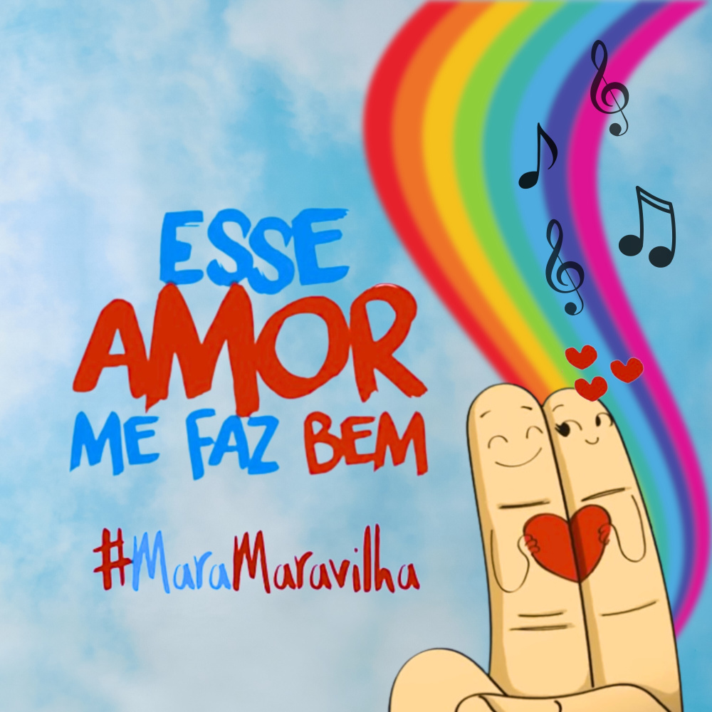Esse Amor Me Faz Bem