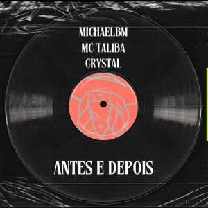 Listen to Antes e Depois (Explicit) song with lyrics from MichaelBM