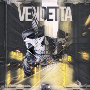 Synth的專輯Vendetta (feat. Mikey cee) (Explicit)