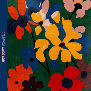 Album Just Don't from Vicki Vox