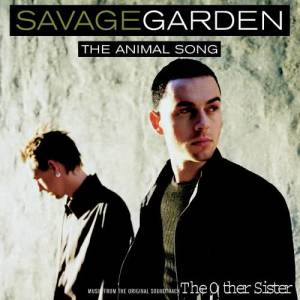 ดาวน์โหลดและฟังเพลง All Around Me พร้อมเนื้อเพลงจาก Savage Garden