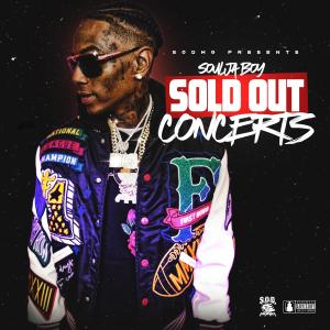 Sold Out Concerts (Explicit)