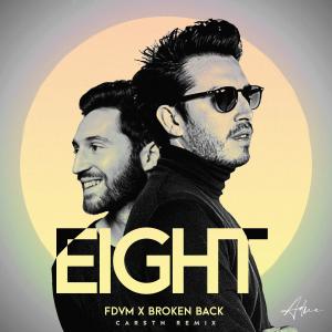 收听FDVM的Eight (CARSTN Remix)歌词歌曲