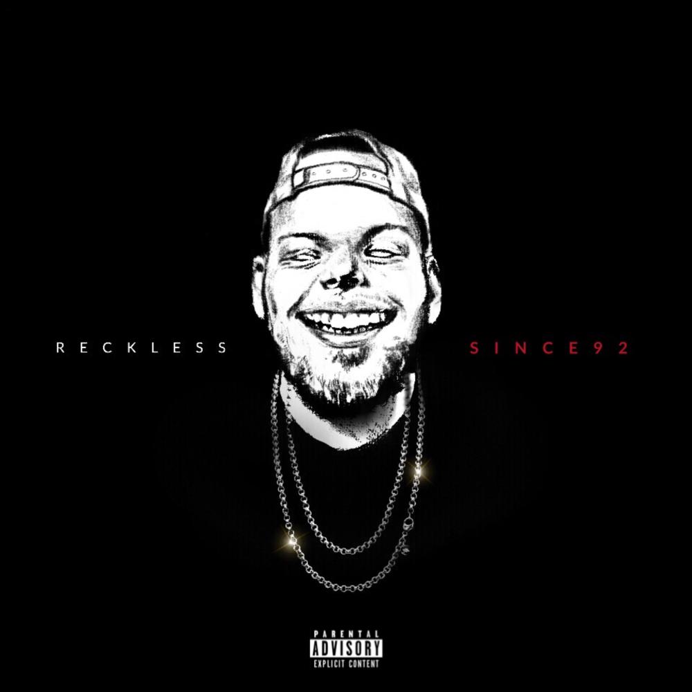 HAM (feat. Chrxs Flare, TK & Spadez) (Explicit)