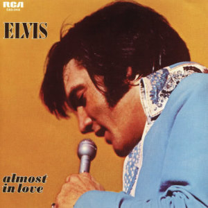 收聽Elvis Presley的Edge of Reality歌詞歌曲