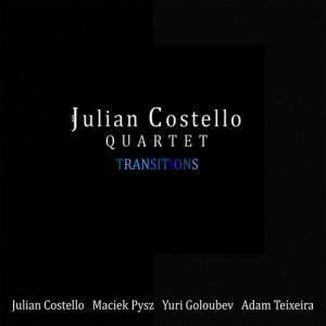 收聽Julian Costello的Corners歌詞歌曲