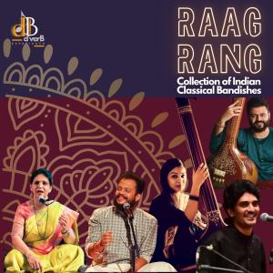 D'verb Experience的專輯Raag Rang