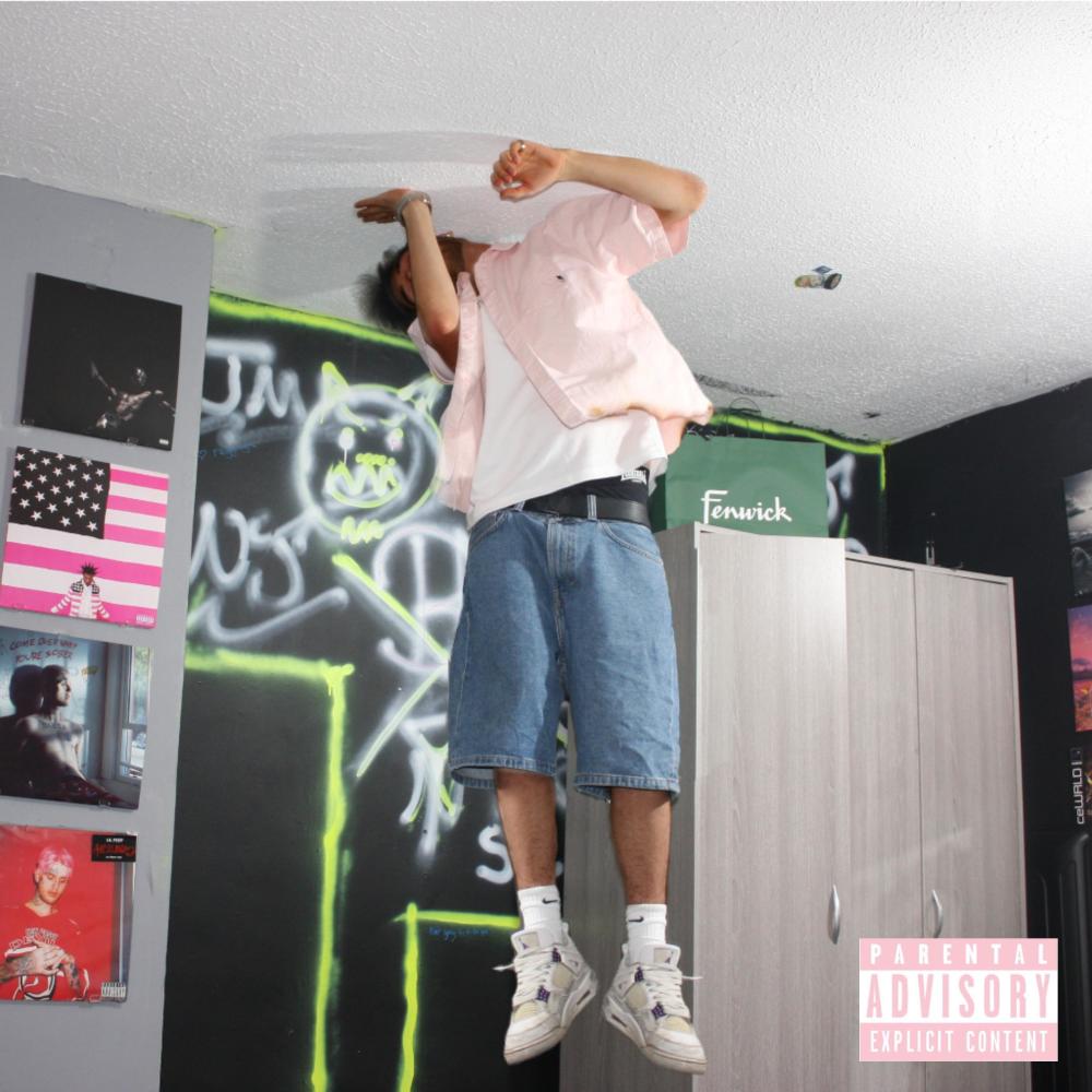 Full Clip (feat. Felc & xtsy) (Explicit)