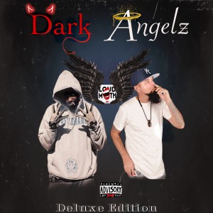 Nick Nolin的專輯Dark Angelz Lp (Deluxe Edition) (Explicit)