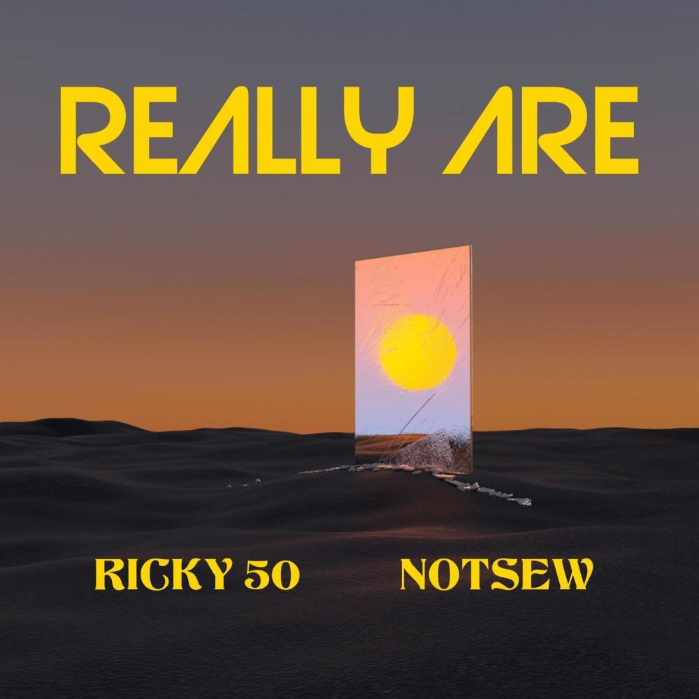 Who You Really Are (feat. Notsew) (Explicit)
