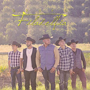 Album Latidos from Grupo Filadelfia