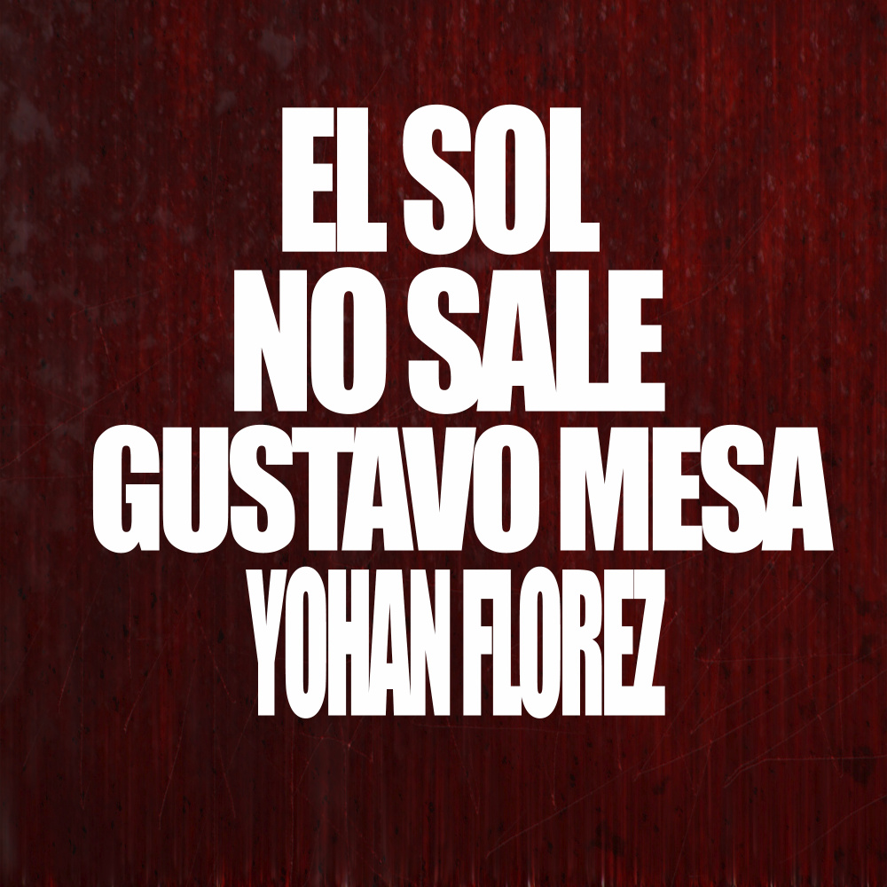 El Sol No Sale