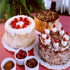 收聽La tia Cata的Brownies歌詞歌曲