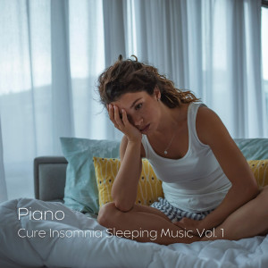 อัลบัม Piano: Cure Insomnia Sleeping Music Vol. 1 ศิลปิน Soft Piano Music