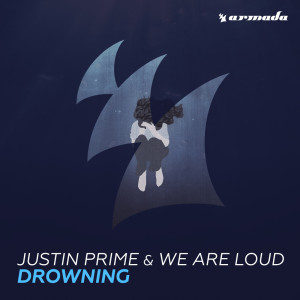 Justin Prime的專輯Drowning