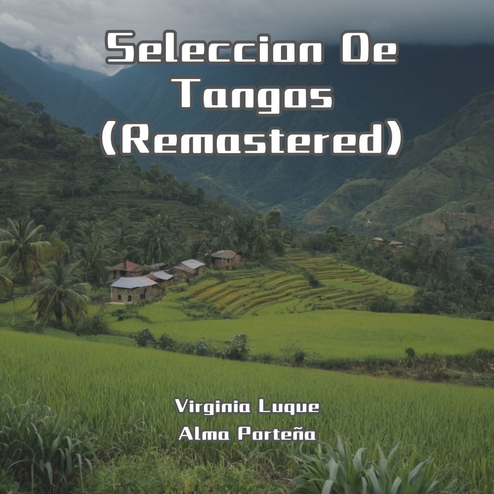Seleccion De Tangos