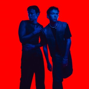 收聽Marcus & Martinus feat. Katastrofe的Unforgettable (Acoustic)歌詞歌曲