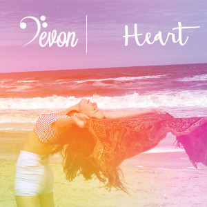 收聽Devon的Heart歌詞歌曲
