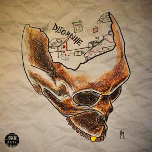 收聽555 Crew的Buonanotte (feat. novenove) (Explicit)歌詞歌曲