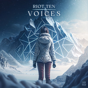 อัลบัม Voices ศิลปิน Riot Ten