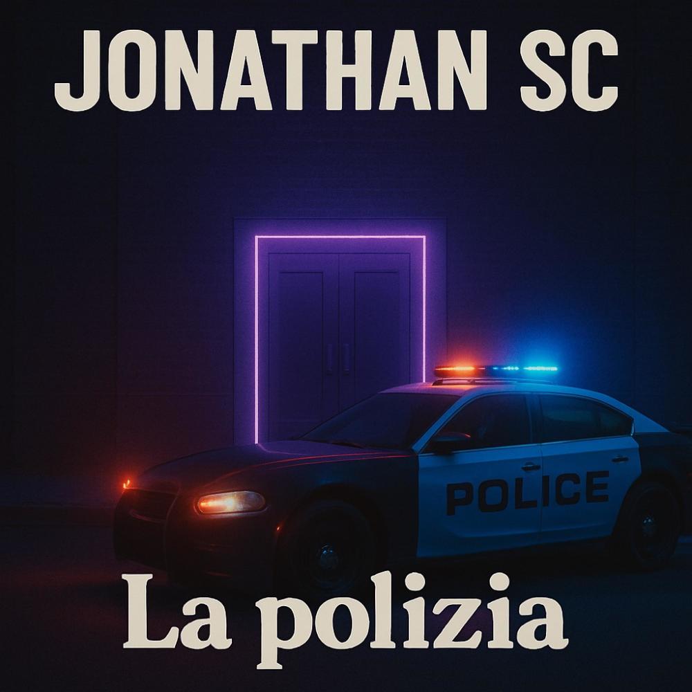 Noooo La Polizia