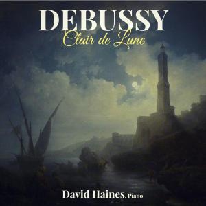 ดาวน์โหลดและฟังเพลง Clair de Lune (其他) พร้อมเนื้อเพลงจาก Claude Debussy