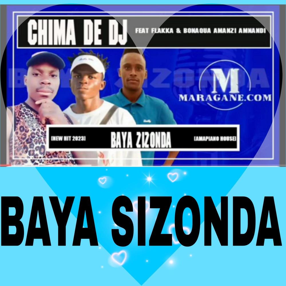 Baya sizonda (feat. Bonaqua amanzi Annabel)