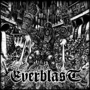 Listen to Outrovader (Explicit) song with lyrics from Everblast