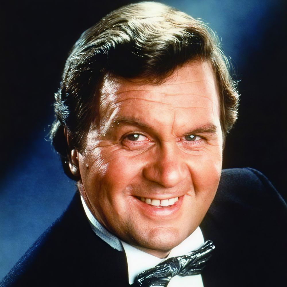 Frank Patterson
